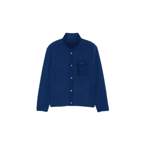 Banana Republic Factory Men's Sherpa Jacket: $25.48