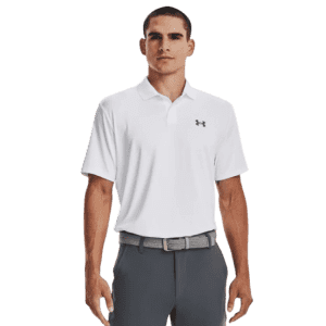 Under Armour Men's UA Matchplay Polo: $22