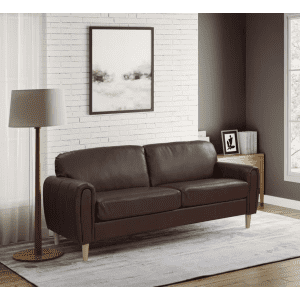 Serta Damascus 78.3" Rolled Arm Sofa: $256.61 Serta Damascus 78.3" Rolled Arm Sofa: $256.61