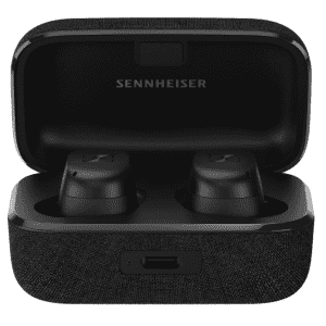 Sennheiser Wireless Earbuds at Amazon: Up to 47% off Sennheiser Wireless Earbuds at Amazon: Up to 47% off