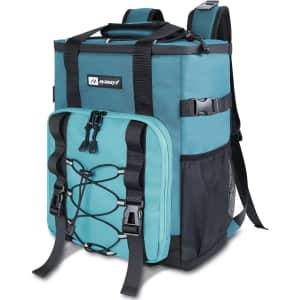 Amazon Outlet Outdoor Deals: Up to 60% off