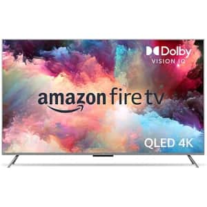 Amazon Fire TV Prime Day Deals: Up to 50% off Amazon Fire TV Prime Day Deals: Up to 50% off