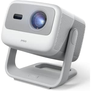 JMGO N1S 4K Smart Portable Projector: $854 JMGO N1S 4K Smart Portable Projector: $854