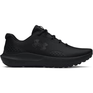 Black Friday Under Armour Men's Shoe Deals at Amazon: Up to 30% off Black Friday Under Armour Men's Shoe Deals at Amazon: Up to 30% off