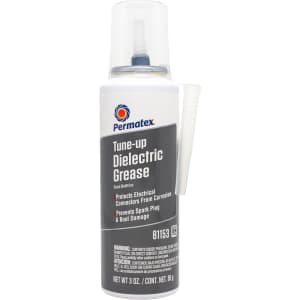Permatex Dielectric Tune-Up Grease 3-oz. Powercan: $9.99
