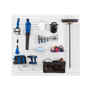 Storage & Organization at Lowe's: Up to 50% Off