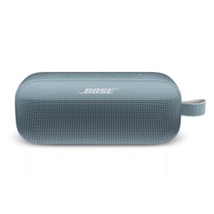 Bose Sound Link Flex Wireless Waterproof Speaker: $99 Bose Sound Link Flex Wireless Waterproof Speaker: $99