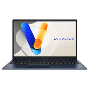 ASUS Vivobook 15 Core 5 120U 15.6" Laptop w/ 16GB RAM: $450