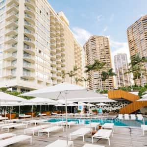 Honolulu Hotel Deals at TripAdvisor: from $62/night