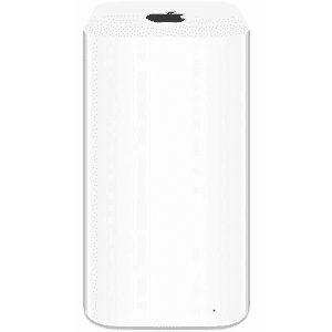 Refurb Apple AirPort Extreme Base Station: $78