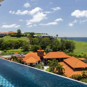 Sandals Resorts 7-7-7 Deals: From $230/night per person