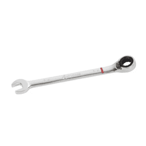 Kobalt Reversible 7/16" SAE Ratchet Wrench: $4.98