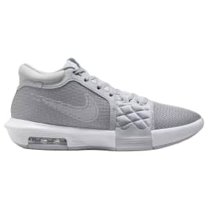 Nike Men's LeBron Witness 8 Basketball Shoes: $43 Nike Men's LeBron Witness 8 Basketball Shoes: $43