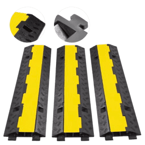 Cable Protector Ramp 3-Pack: $37