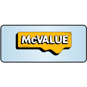 McDonald's McValue Offers: Saver combos await
