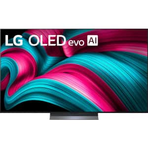 LG OLED The Big Game TV Deals at Best Buy: Up to $2,100 off