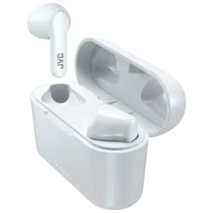 JVC Active Noise Canceling Earbuds: $15 JVC Active Noise Canceling Earbuds: $15