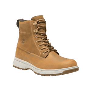 Timberland Men's Atwells Ave Waterproof Boots: $85