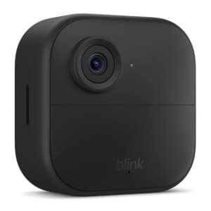 Blink Spring Deals at Amazon: 50% off Blink Spring Deals at Amazon: 50% off