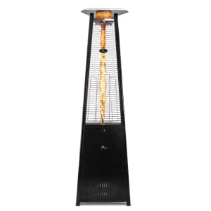 Propane Gas Patio Heater Deals at Lowe's: Up to 38% off Propane Gas Patio Heater Deals at Lowe's: Up to 38% off