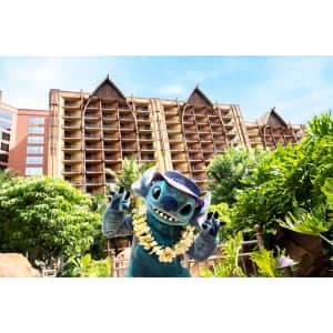 Disney Aulani Resort Deals at Priceline: Up to 25% off Disney Aulani Resort Deals at Priceline: Up to 25% off
