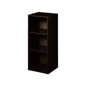 ClosetMaid Stackable 3-Shelf Organizer: $18.99 ClosetMaid Stackable 3-Shelf Organizer: $18.99