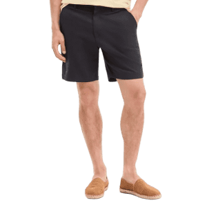Alfani Men's 8" Tech Shorts: $7.46