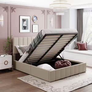 Interior Furniture at Home Depot: Up to 53% off