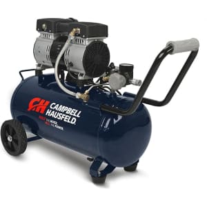 Campbell Hausfeld 8-Gallon Air Compressor: $139.99 Campbell Hausfeld 8-Gallon Air Compressor: $139.99