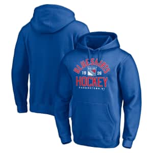Men's Clearance NHL Hoodies and Sweatshirts at Fanatics: Up to 70% off