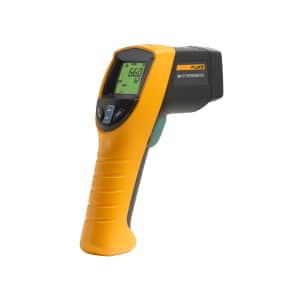 Fluke 561 HVAC Pro Infrared Thermometer: $221 Fluke 561 HVAC Pro Infrared Thermometer: $221