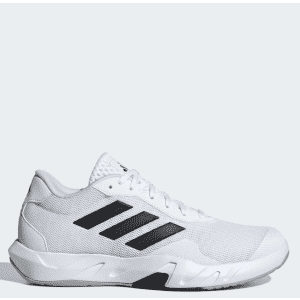 adidas Men's Amplimove Trainer Shoes: $34