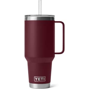 Yeti Specials at Amazon: 20% off everything