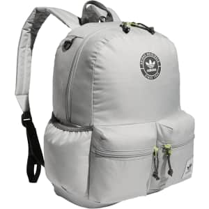adidas Originals Trefoil 3.0 Backpack: $28 adidas Originals Trefoil 3.0 Backpack: $28