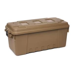 Plano 17-Gallon Storage Box: $21