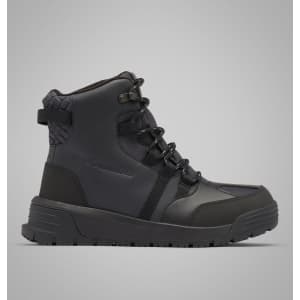 Columbia Men's Snowtrekker II Boots: $55