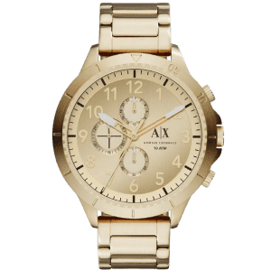 Watch Flash Sale at Macy's: At least 50% off everything