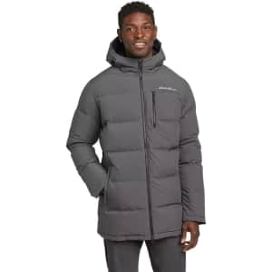 Eddie Bauer Men's Down Jackets at Amazon: Up to 56% off Eddie Bauer Men's Down Jackets at Amazon: Up to 56% off