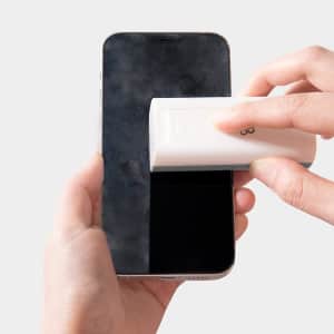 Click Clean Touchscreen Mist Cleaner w/ Stand: $6.38 Click Clean Touchscreen Mist Cleaner w/ Stand: $6.38
