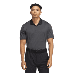 adidas Men's Ottoman Polo Shirt: $16 adidas Men's Ottoman Polo Shirt: $16
