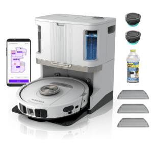 Shark Robot Vacuums at Amazon: Up to $500 off