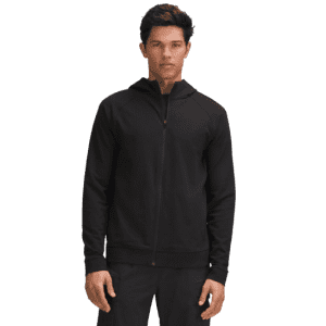 lululemon Men's City Sweat Full-Zip Hoodie: $89 lululemon Men's City Sweat Full-Zip Hoodie: $89