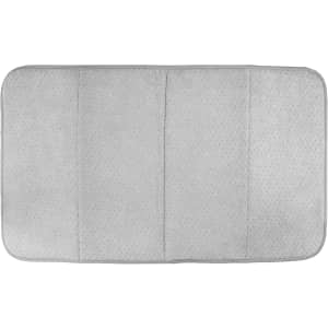 All-Clad Premium Reversible Dish Drying Mat: $12