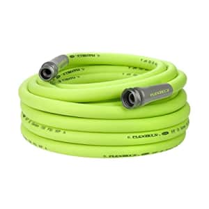 Flexzilla Heavy-Duty Lightweight 5/8" 50-Foot Garden Hose: $38 Flexzilla Heavy-Duty Lightweight 5/8" 50-Foot Garden Hose: $38
