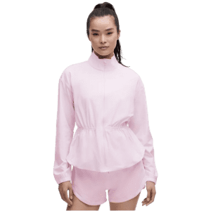 lululemon Women's Coats and Jackets Black Friday Specials: Up to 30% off