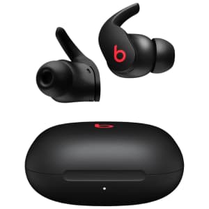 Beats Fit Pro True Wireless Noise Cancelling Earbuds: $120 Beats Fit Pro True Wireless Noise Cancelling Earbuds: $120