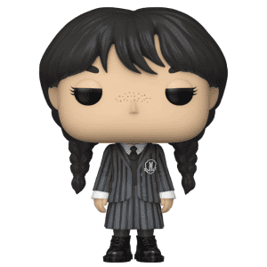 Funko Pop! TV: Wednesday Addams: $7.99