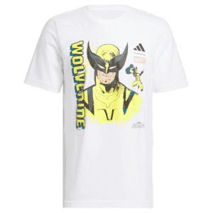 adidas Men's Wolverine Graphic T-Shirt: $7 adidas Men's Wolverine Graphic T-Shirt: $7