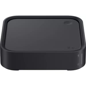 Samsung SmartThings Station: $40