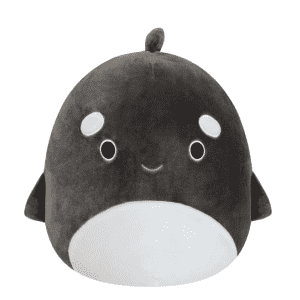 Squishmallows 14" Orca: $17